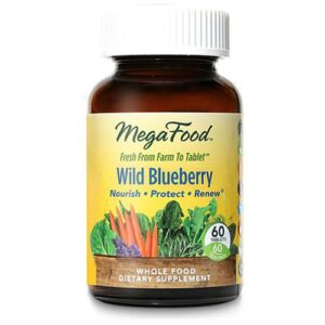 Comprar megafood wild blueberry - 336 mg - 60 tabletes preço no brasil mangostão nutrientes suplementos suplemento importado loja 5 online promoção -