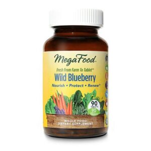 Comprar megafood wild blueberry - 336 mg - 90 tabletes preço no brasil mangostão nutrientes suplementos suplemento importado loja 7 online promoção -