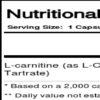 Comprar douglas labs l-carnitina - 100 cap preço no brasil aminoácidos carnitina suplementos suplemento importado loja 3 online promoção -