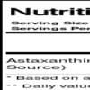 Comprar deva, astaxantina vegana super antioxidante - 30 cápsulas vegetarianas preço no brasil antioxidantes astaxantina suplementos suplemento importado loja 7 online promoção -