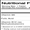 Comprar deva, vitamina b12 sublingual vegana - 90 tabletes preço no brasil suplementos vitamina b vitamina b12 vitaminas suplemento importado loja 7 online promoção -