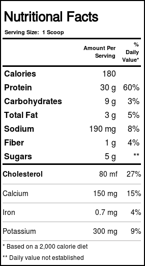 AllMax Nutrition Classic AllWhey, Manteiga de amendoim de chocolate - 32 oz - Imagem 2