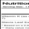 Comprar superior source, vitamina k2 100 mcg - 60 tabletes preço no brasil suplementos vitamina k vitaminas suplemento importado loja 5 online promoção -