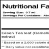 Comprar erva pharm chá verde extract uma onça preço no brasil antioxidantes suplementos suplementos de chá verde suplemento importado loja 3 online promoção -