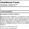 Comprar nutrition now pb 8 pro-bióticos acidophilus 120 cápsulas vegetais preço no brasil digestão probióticos tópicos de saúde suplemento importado loja 5 online promoção -