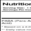 Comprar solaray, paba - liberação programada em dois estágios - 100 cápsulas preço no brasil paba suplementos vitamina b vitaminas suplemento importado loja 7 online promoção -