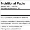 Comprar bio nutrition, puro grão de café verde - 50 cápsulas preço no brasil extrato de café verde perda de peso suplementos de musculação suplemento importado loja 7 online promoção -