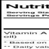 Comprar nature's life, a 10. 000 iu - 100 cápsulas preço no brasil suplementos vitamina a vitaminas suplemento importado loja 5 online promoção -