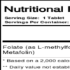 Comprar solgar, folato 1000 mcg como metafolin - 60 tabletes preço no brasil ácido fólico suplementos vitamina b vitaminas suplemento importado loja 9 online promoção -