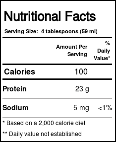 ProSupps Amino23, baga - 32 fl oz - Imagem 2