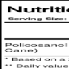 Comprar now foods, policosanol 10 mg - 90 cápsulas vegetarianas preço no brasil policosinol suplementos suplemento importado loja 7 online promoção -
