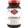 Comprar licopeno 25 mg olympian labs 60 cápsulas vegetarianas preço no brasil antioxidantes licopeno suplementos suplemento importado loja 1 online promoção -