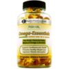 Comprar applied nutriceuticals omega-essentials 60 cápsulas preço no brasil ácidos graxos essenciais efa, omega 3 6 9 (epa dha), outros óleos suplementos suplemento importado loja 1 online promoção -