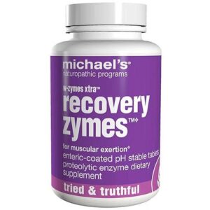 Comprar michael's, recuperação zymes™ - esforço muscular - 90 comprimidos preço no brasil enzimas suplementos suplemento importado loja 17 online promoção -