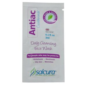 Comprar salcura naturals antiac acne clearing wash - 3 ml preço no brasil banho & beleza condições da pele cuidados com a pele tratamento de acne suplemento importado loja 71 online promoção -