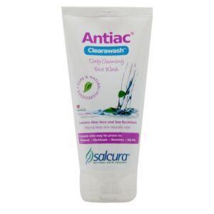 Comprar salcura naturals antiac acne clearing wash - 5. 1 fl oz preço no brasil banho & beleza condições da pele cuidados com a pele tratamento de acne suplemento importado loja 69 online promoção -