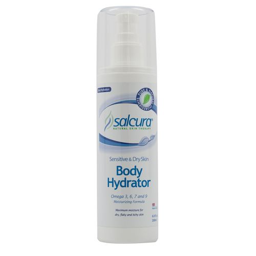 Salcura Naturals Omega Rich Body Hydrator - 6.8 fl oz