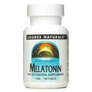 Comprar source naturals melatonina - 1 mg - 100 tabletes preço no brasil marcas a-z melatonina natrol sono suplementos suplemento importado loja 83 online promoção -