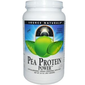 Comprar source naturals, força da proteína de ervilha - 32 oz (907g) preço no brasil proteína proteína de ervilha suplementos de musculação suplemento importado loja 35 online promoção -