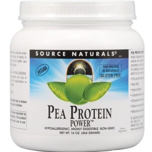 Comprar source naturals, proteína da ervilha power™ - 454 g (16 oz) preço no brasil proteína proteína de ervilha suplementos de musculação suplemento importado loja 45 online promoção -