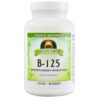 Comprar source naturals vegano true b-125 - 60 tabletes preço no brasil combinação de comos crômio minerais suplementos suplemento importado loja 7 online promoção -