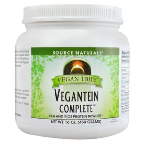 Comprar source naturals, vegan true™ proteína completa em pó - 454g (16 oz) preço no brasil proteína proteína de ervilha suplementos de musculação suplemento importado loja 43 online promoção -