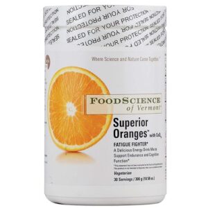 Comprar food science of vermont laranjas superiores 30 pacotes preço no brasil frutas e legumes suplementos suplemento importado loja 25 online promoção -