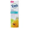 Comprar tom's of maine, creme dental clareador - botanically bright™ - 4. 7 oz (133g) preço no brasil banho banho & beleza sabonete sabonetes suplemento importado loja 3 online promoção -