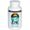 Comprar source naturals, zinco - 250 tabletes preço no brasil antioxidantes astaxantina suplementos suplemento importado loja 7 online promoção -