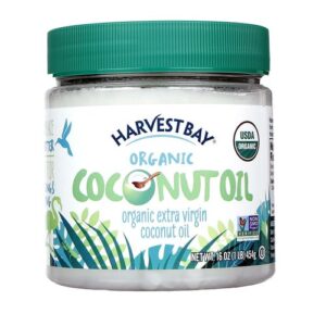 Comprar harvest bay óleo de coco og2 16 onças preço no brasil alimentos & lanches óleo de coco suplemento importado loja 93 online promoção -