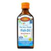 Comprar carlson labs, óleo de peixe norueguês kid's, laranja - 200 ml preço no brasil crianças e bebês óleo de peixe infantil suplemento importado loja 1 online promoção -