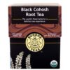 Comprar buddha teas, chá de cohosh preto - 18 saquinhos preço no brasil bebidas casa e produtos alimentícios chá chá medicinal produtos alimentícios suplemento importado loja 11 online promoção -