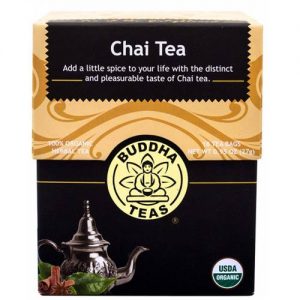 Comprar buddha teas, chá chai - 18 saquinhos de chá preço no brasil alimentos chá cha chai chá de ervas marcas a-z stash tea suplemento importado loja 11 online promoção - 7 de julho de 2022