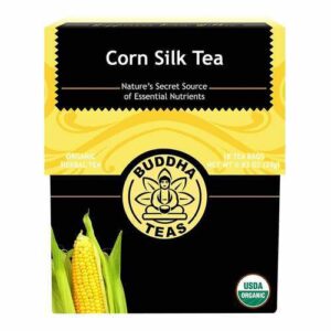 Comprar buddha teas, chá de seda de milho - 18 saquinhos preço no brasil alimentos & lanches sucos suplemento importado loja 53 online promoção -