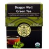 Comprar buddha teas, chá verde dragon well - 18 saquinhos preço no brasil bebidas casa e produtos alimentícios chá chá verde produtos alimentícios suplemento importado loja 1 online promoção -