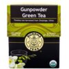 Comprar buddha teas chá verde, pólvora - 18 bags preço no brasil bebidas casa e produtos alimentícios chá chá verde produtos alimentícios suplemento importado loja 9 online promoção -