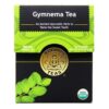 Comprar buddha teas, chá de gymnema - 18 saquinhos preço no brasil bebidas casa e produtos alimentícios chá chá medicinal produtos alimentícios suplemento importado loja 1 online promoção -