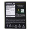 Comprar buddha teas, chá de gymnema - 18 saquinhos preço no brasil bebidas casa e produtos alimentícios chá chá medicinal produtos alimentícios suplemento importado loja 5 online promoção -