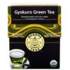 Comprar buddha teas, chá verde gyokuro - 18 saquinhos de chá preço no brasil bebidas casa e produtos alimentícios chá chá verde produtos alimentícios suplemento importado loja 5 online promoção -