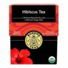 Comprar buddha teas, chá de hibisco - 18 saquinhos preço no brasil bebidas casa e produtos alimentícios chá chá preto produtos alimentícios suplemento importado loja 7 online promoção -