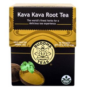 Comprar buddha teas, chá de raíz de kava kava - 18 sacos preço no brasil bebidas casa e produtos alimentícios chá chá medicinal produtos alimentícios suplemento importado loja 41 online promoção -