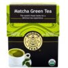 Comprar buddha teas, chá verde matcha - 18 saquinhos de chá preço no brasil bebidas casa e produtos alimentícios chá chá verde produtos alimentícios suplemento importado loja 7 online promoção -