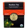 Comprar buddha teas, chá vermelho de rooibos - 18 saquinhos de chá preço no brasil bebidas casa e produtos alimentícios chá chá preto produtos alimentícios suplemento importado loja 9 online promoção -