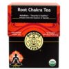 Comprar buddha teas, chá de chakra para meditação - raíz - muladhara - 18 saquinhos de chá preço no brasil bebidas casa e produtos alimentícios chá chá de amora produtos alimentícios suplemento importado loja 7 online promoção -