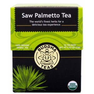 Comprar buddha teas, chá de ervas - saw palmetto - 18 saquinhos de chá preço no brasil bebidas casa e produtos alimentícios chá chá medicinal produtos alimentícios suplemento importado loja 45 online promoção -
