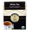 Comprar buddha teas, chá branco puro - 18 saquinhos de chá preço no brasil bebidas casa e produtos alimentícios chá chá de rooibos produtos alimentícios suplemento importado loja 9 online promoção -
