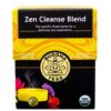 Comprar buddha teas, chá zen com mistura de limpeza - 18 saquinhos de chá preço no brasil bebidas casa e produtos alimentícios chá chá detox produtos alimentícios suplemento importado loja 1 online promoção -