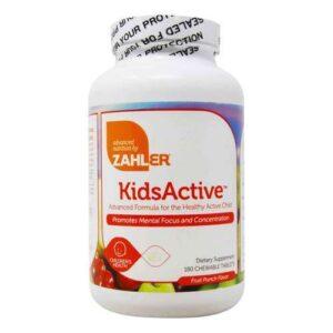 Comprar zahlers, kidsactive fórmula avançada adhd -180 comprimidos mastigáveis preço no brasil crianças e bebês tdah e crianças suplemento importado loja 33 online promoção - 7 de julho de 2022