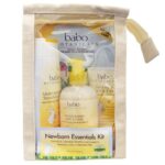 Comprar babo botanicals newborn essentials set, calendula de oatmilk - 3 piece kit preço no brasil crianças e bebês resfriado & gripe infantil suplemento importado loja 9 online promoção -