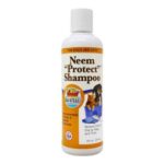 Comprar ark naturals, shampoo neem "protect" - 8 fl oz (237ml) preço no brasil acessórios para animais cuidado animal suplemento importado loja 7 online promoção -